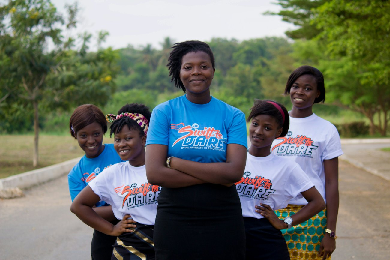 How AI Is Powering Ghanaian Startups and SMEs