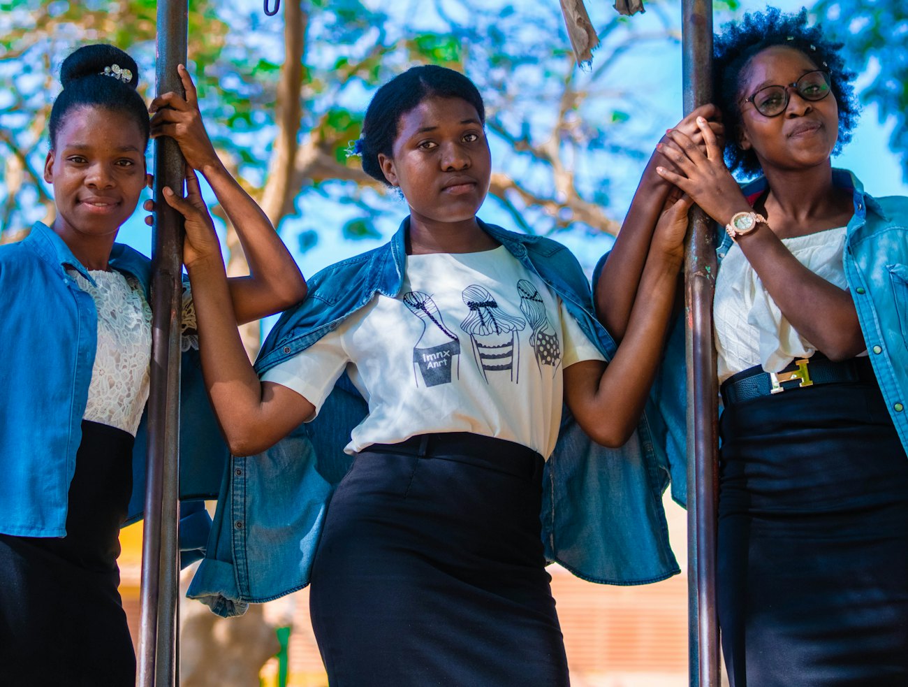 The Future of Work in Ghana: Which Jobs Will AI Change First?