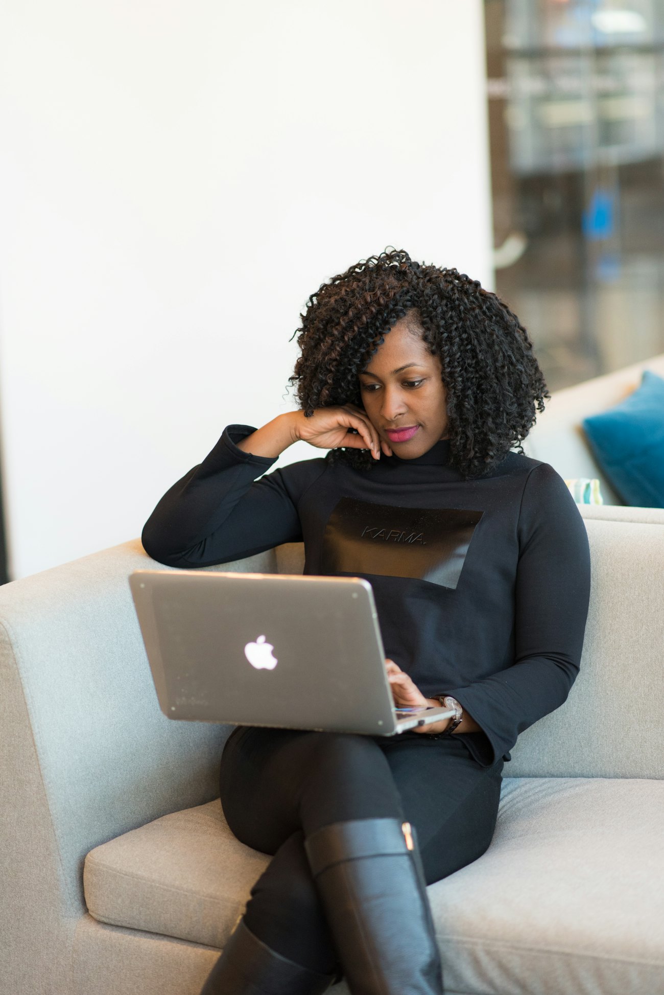Women in AI: Breaking Into Tech in Ghana