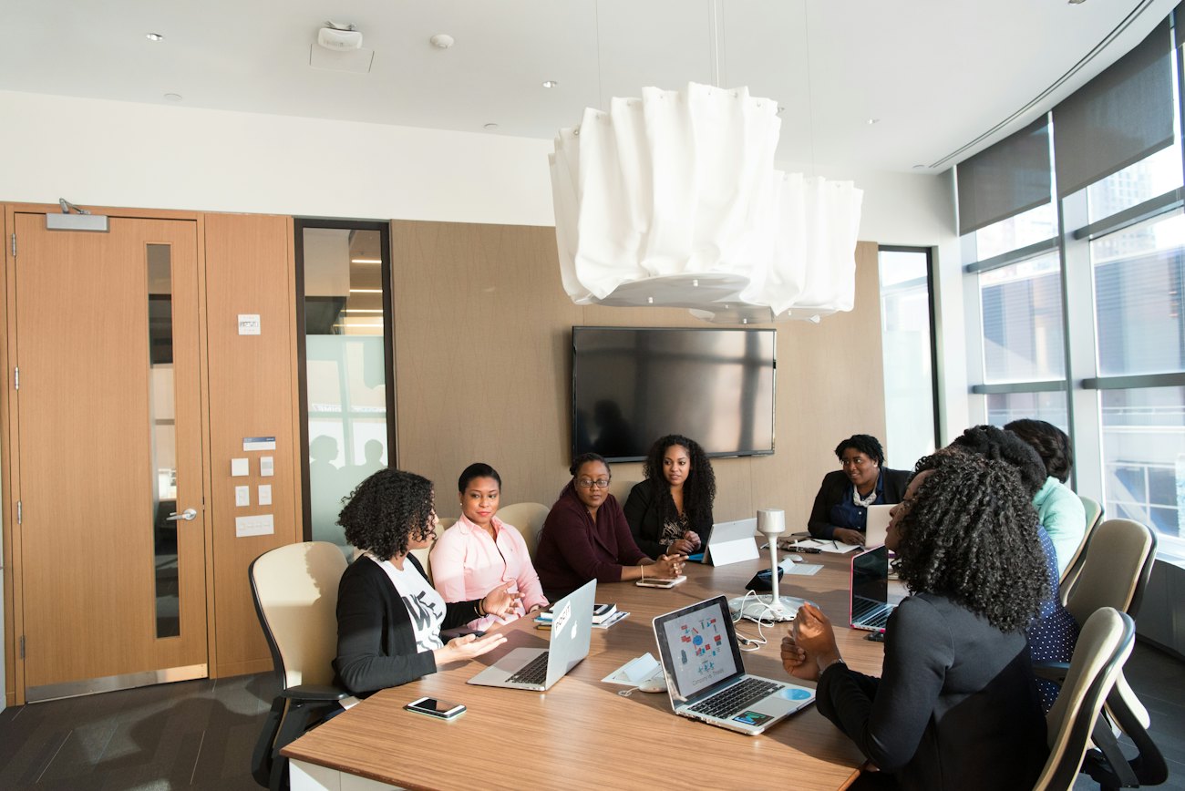 Mentoring